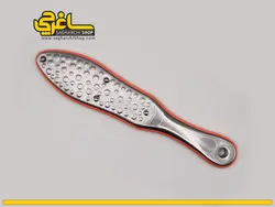 سوهان کف پا لیزری بزرگ CHISA