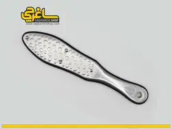 سوهان کف پا لیزری بزرگ CHISA