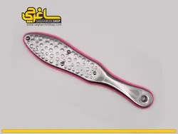 سوهان کف پا لیزری بزرگ CHISA