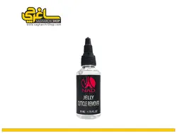 کیوتیکول ریموور ژله ای (Cuticle Remover)