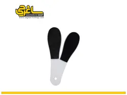 سوهان کف پا پکی (5عددی)