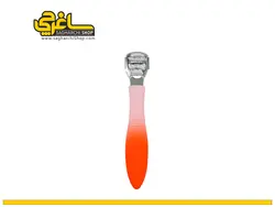 دسته تیغ کف پا Meiliner