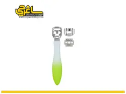 دسته تیغ کف پا Meiliner