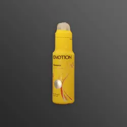 ژل آمیزشی زرد روان کننده ایموشن Emotion Romance Lubricant - gkoo