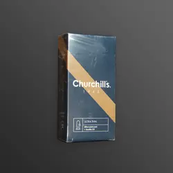 کاندوم بسیار نازک چرچیلز Churchills Ultra Thin - gkoo