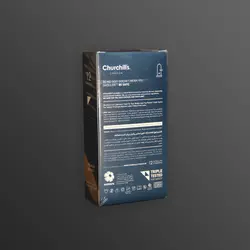 کاندوم بسیار نازک چرچیلز Churchills Ultra Thin - gkoo