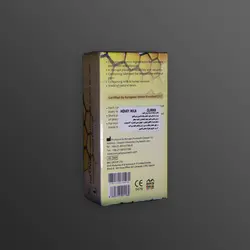 کاندوم کلایمکس تاخیری شیر و عسل CLIMAX Honey Milk - gkoo