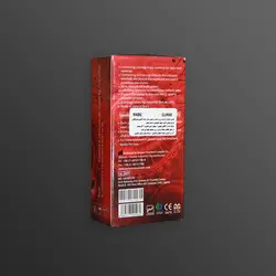 کاندوم کلایمکس تاخیری و تنگ کننده جادویی CLIMAX Magic - gkoo