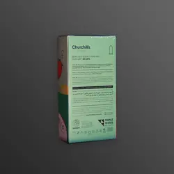 کاندوم میکس چرچیلز Churchills Tropical - gkoo