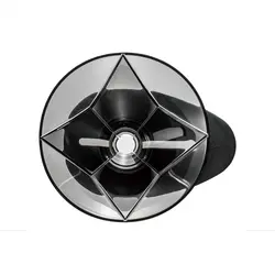 موگن - mugen hario