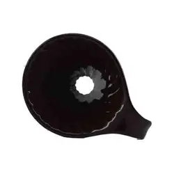 V60 - 02 سرامیکی - مشکی