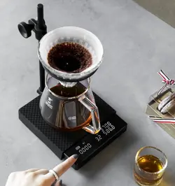 ترازو هوشمند تایم مور black mirror 2