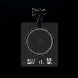 ترازو هوشمند تایم مور black mirror 2