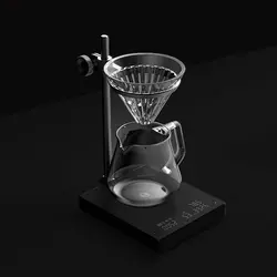 ترازو هوشمند تایم مور black mirror 2