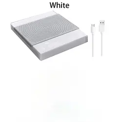 ترازو هوشمند تایم مور black mirror basic