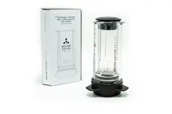 دلتر - delter coffeepress