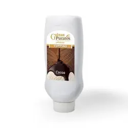 تاپینگ کاکائو برند گلنان پوراتوس