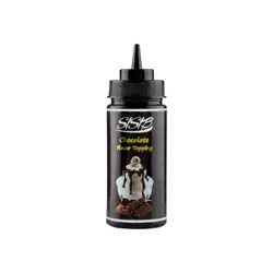 سس شکلات سی‌سیب