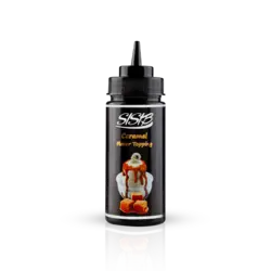 سس کارامل سی‌سیب