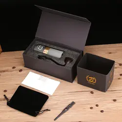 آسیاب دستی قهوه باریستا اسپیس