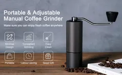 آسیاب دستی تایم مور C/C2