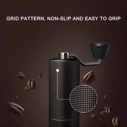 آسیاب دستی تایم مور C/C2