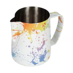 پیچر باریستا اسپیس 600 میل مدل اسپلش