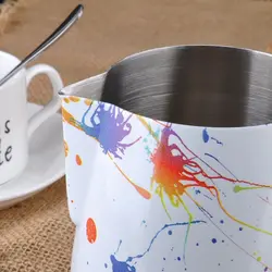 پیچر باریستا اسپیس 600 میل مدل اسپلش