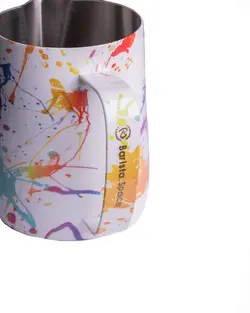 پیچر باریستا اسپیس 600 میل مدل اسپلش