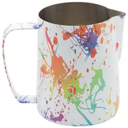 پیچر باریستا اسپیس 600 میل مدل اسپلش