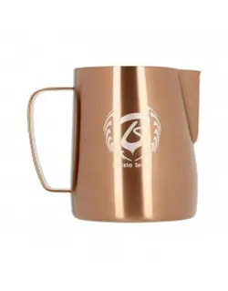 پیچر باریستا اسپیس 600 میل مدل رزگلد