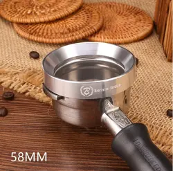 فانل مگنتی باریستا اسپیس