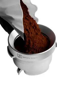 فانل مگنتی باریستا اسپیس