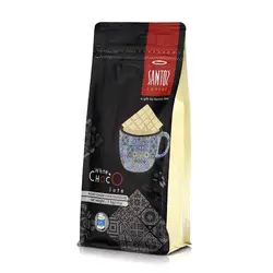 وایت چاکلت سانتوس