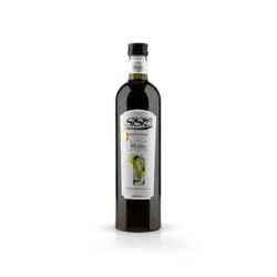 سیروپ موهیتو سی‌سیب