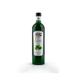 سیروپ نعنا سبز سی‌سیب