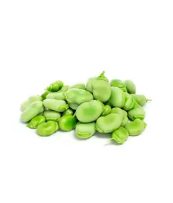 باقلا پاک شده 500 گرم