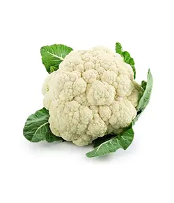 گل کلم پاک شده