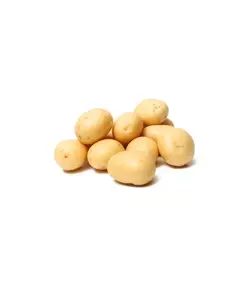 سیب زمینی ریز