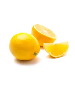 لیمو شیرین درجه دو