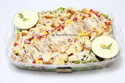 سالاد سزار