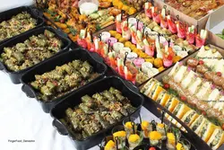 دلمه برگ مو