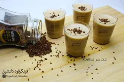 شات دسر نسکافه