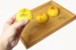 فینگر فود ته چین مرغ