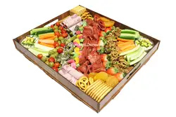 سینی مزه کهکشان