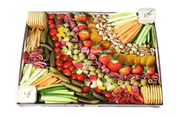 سینی مزه کهکشان