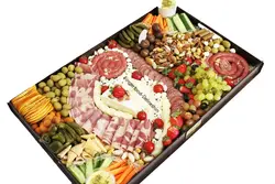 سینی مزه شهر فرنگ VIP