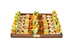 سینی فینگر فود یاقوت