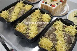 بیف استراگانف