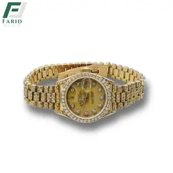 رولکس دیت جاست|رولکس اصل|قیمت رولکس دست دوم|Rolex